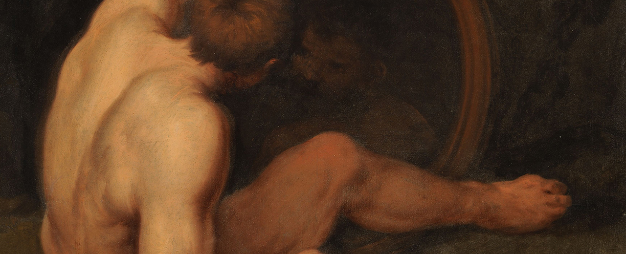 Le Corps en Perspective