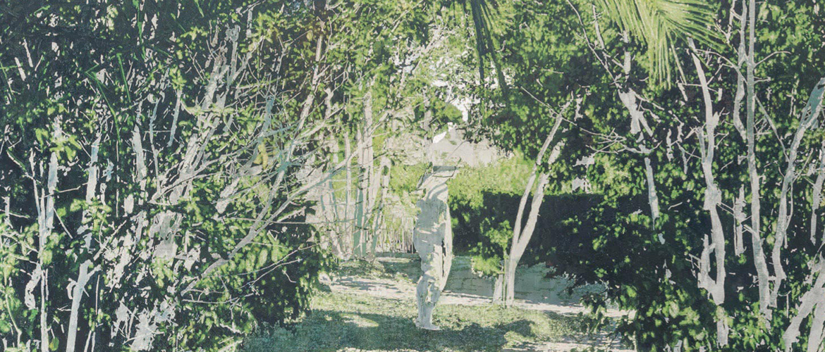 Expo Alexandre Lenoir