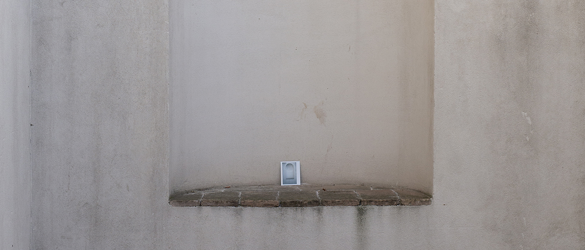 Un Voyage - Une exposition de Adrien van Melle 