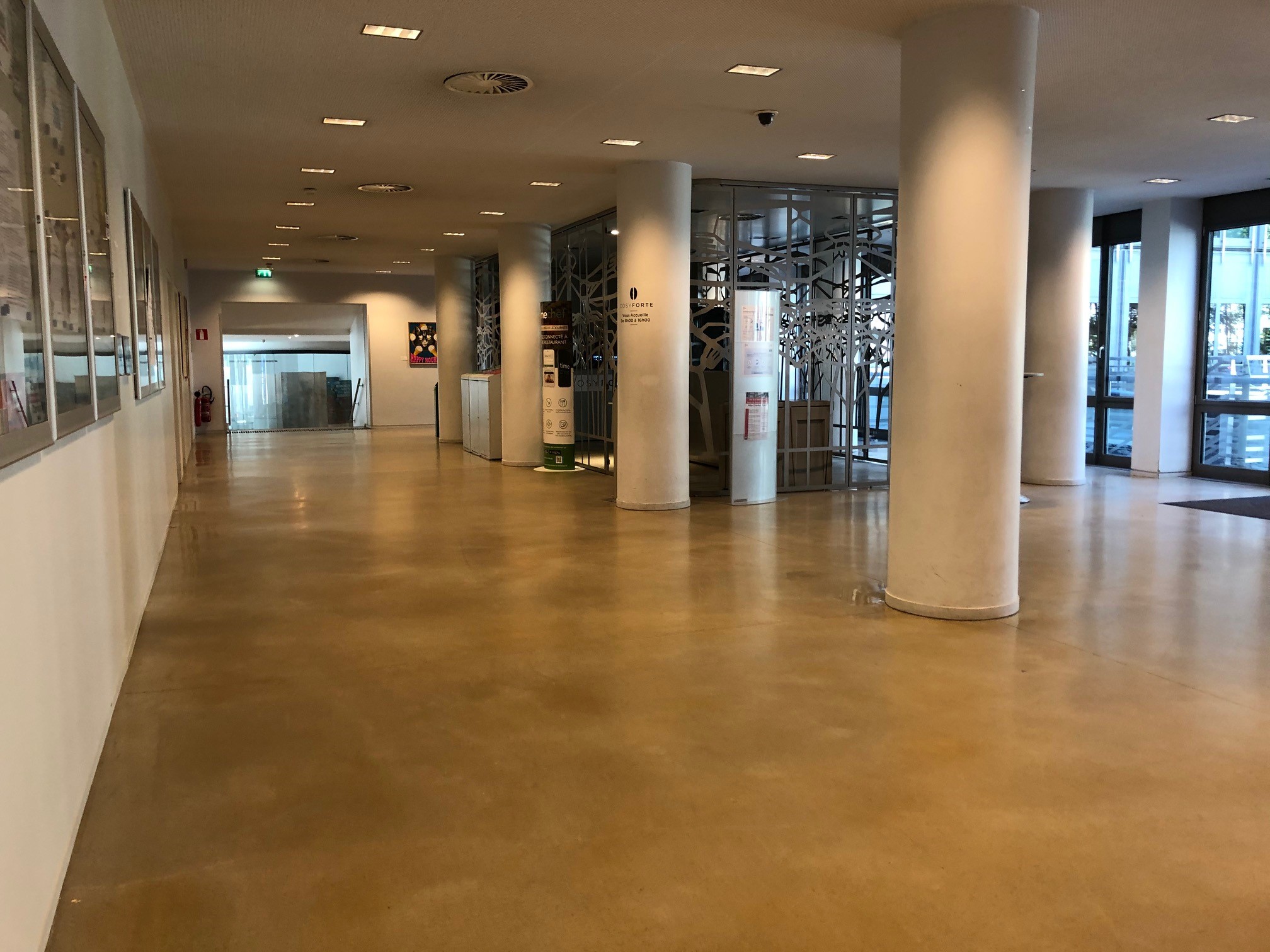 Ministère de la Culture