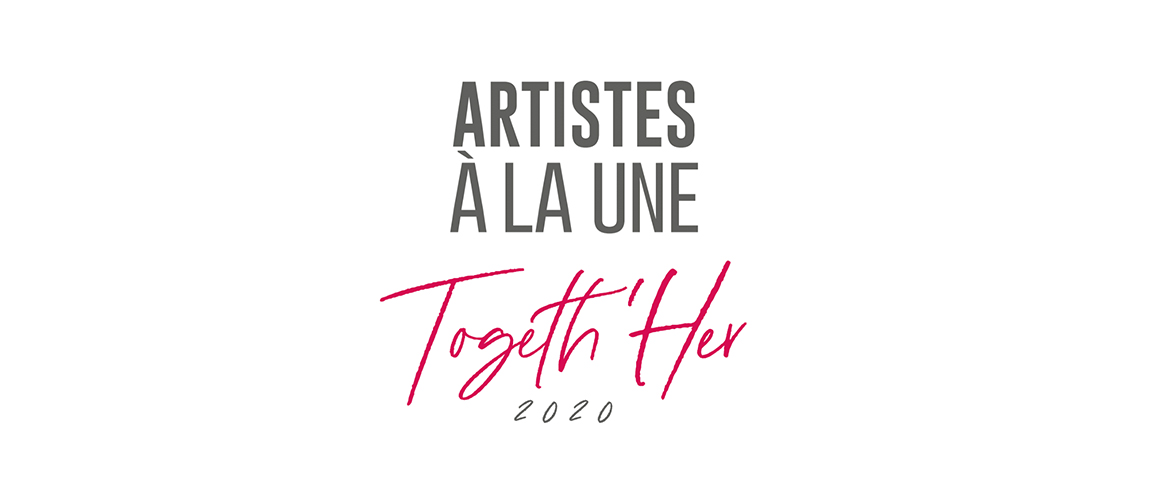 Artistes à la Une, Togeth’Her
