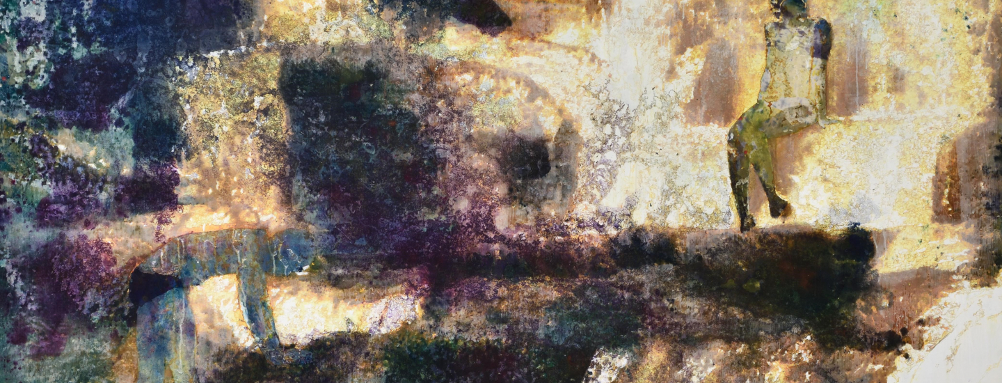 Dominique par Alexandre Lenoir