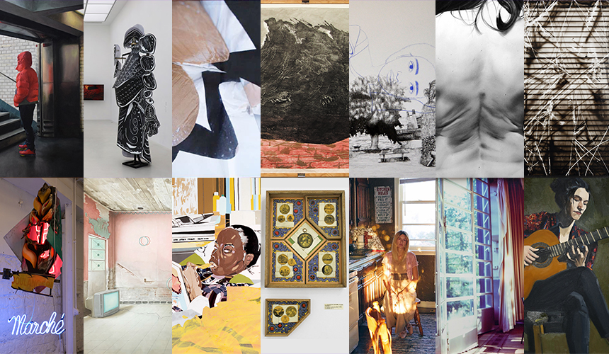 Lauréats Société Générales