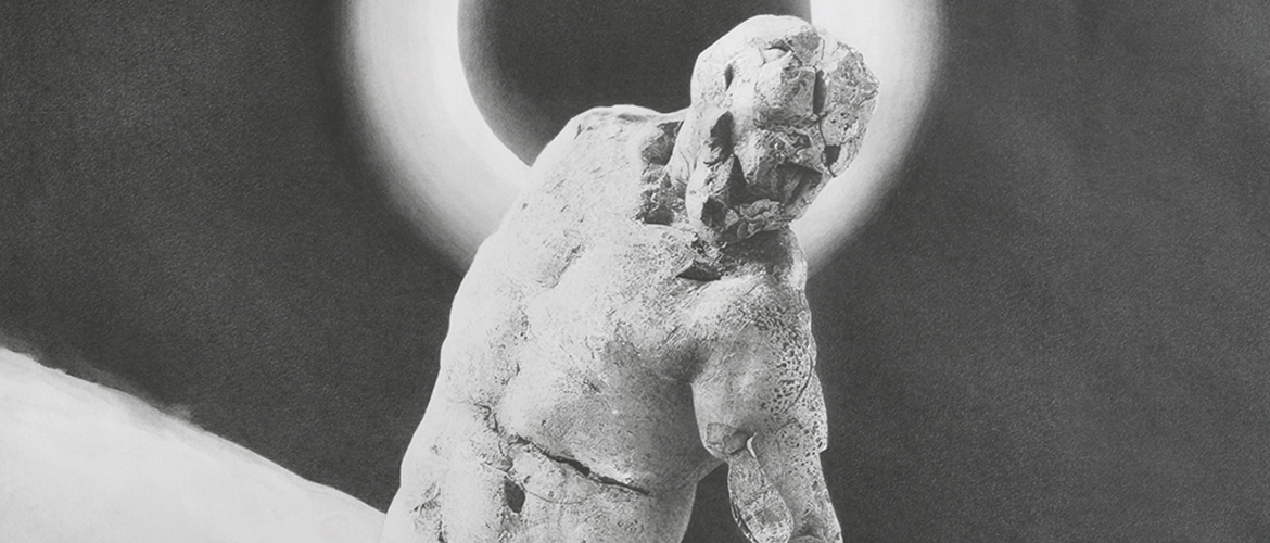 Jean Bedez Hercule et Cacus