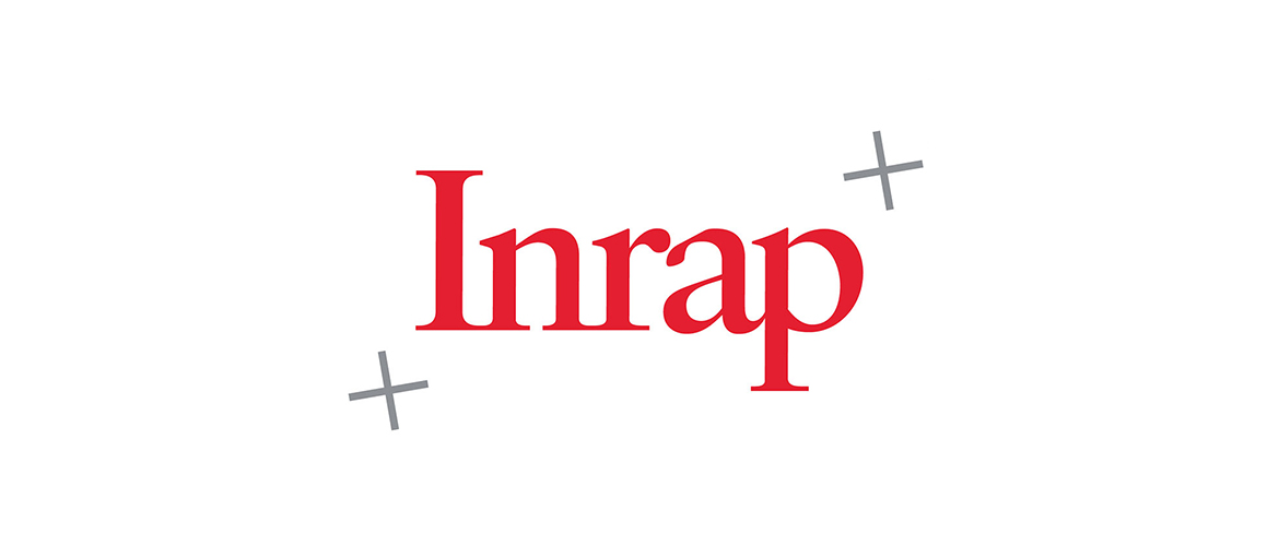 Inrap Logo