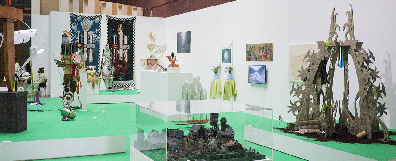 À la Recherche de Toujours