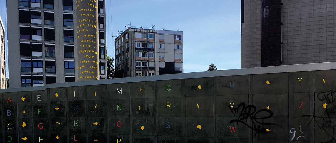 Elias Gama Lauréat de l'appel à projet Seqens-L'apes