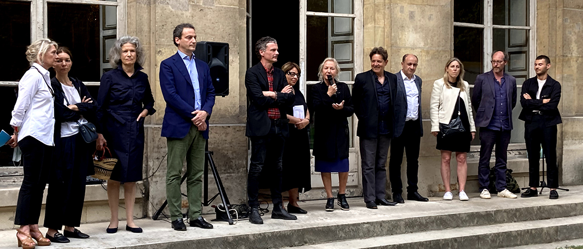 Prix des Amis des Beaux-Arts de Paris
