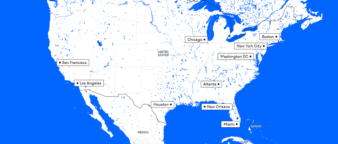 Lancement de la Villa Albertine en partenariat avec les Beaux-Arts de Paris
