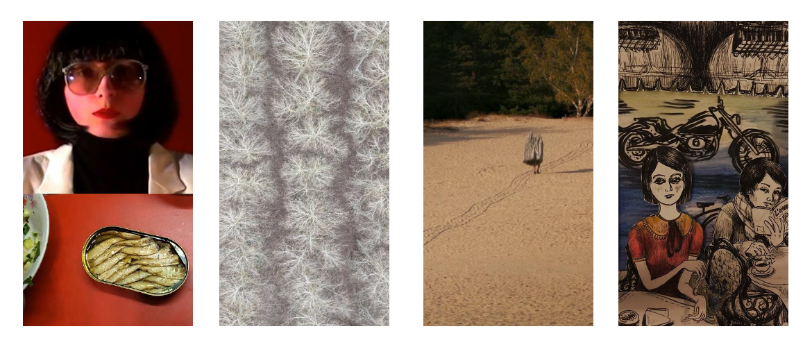 Films courts GIDE 2022