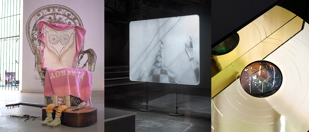 Lauréats de la bourses des Amis des Beaux-Arts 2021