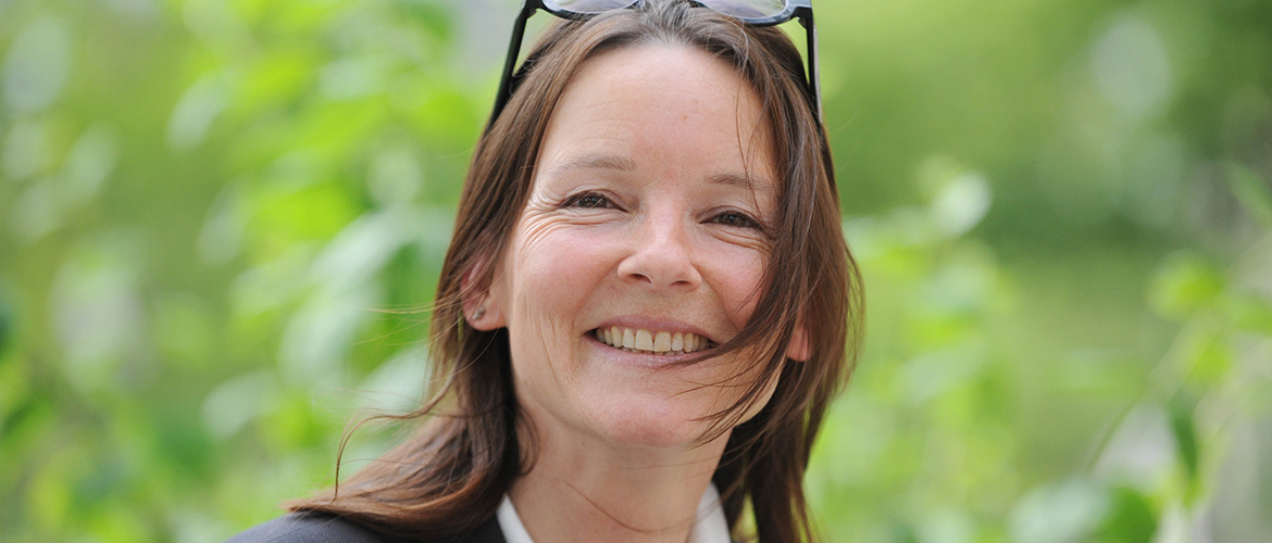 Penser le Présent avec Corine Sombrun