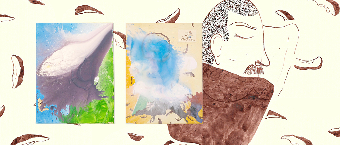 Bahar Kocabey, Hush hush hush, papa sleeping