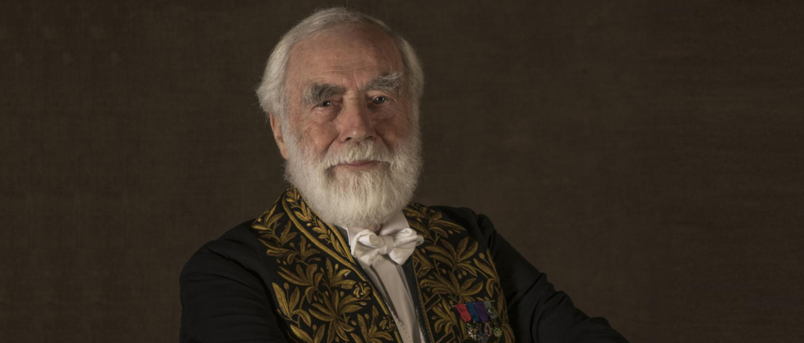 Disparition de Pierre Carron