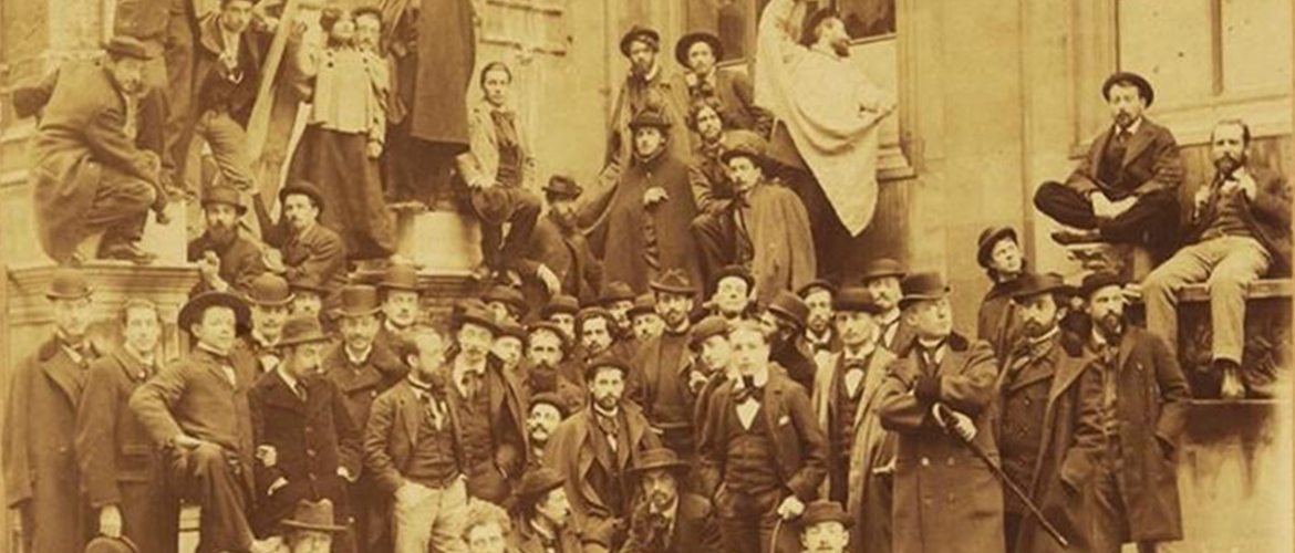 Appel à Communication : Journée jeunes chercheuses et chercheurs 