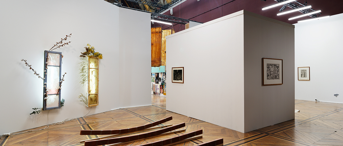 Appel à candidatures – La Résidence