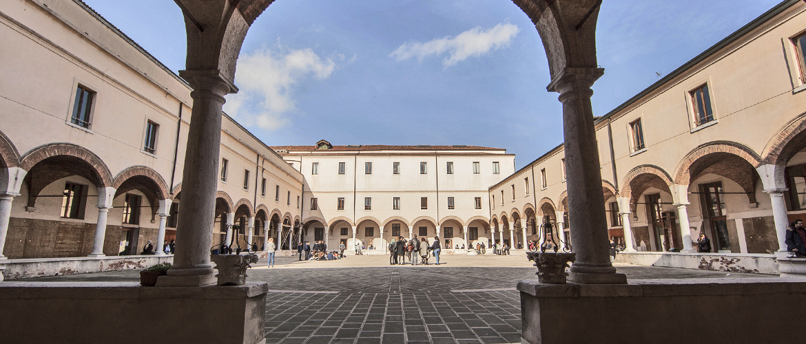 Partenariat avec l’Accademia di Belle Arti di Venezia (Italie)