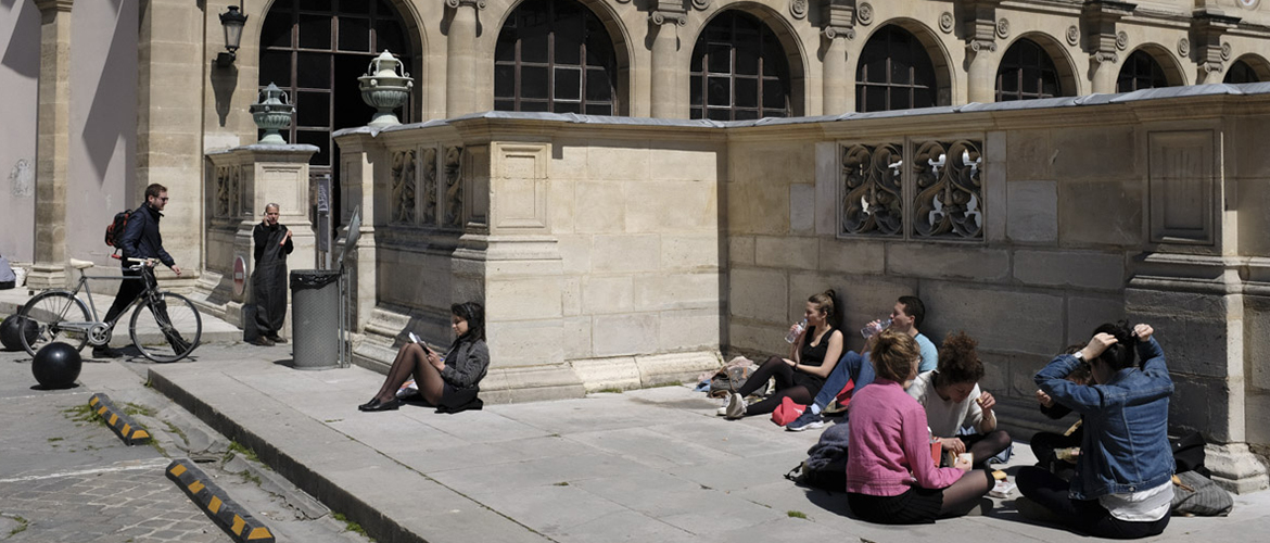 Journées d’admission 2022