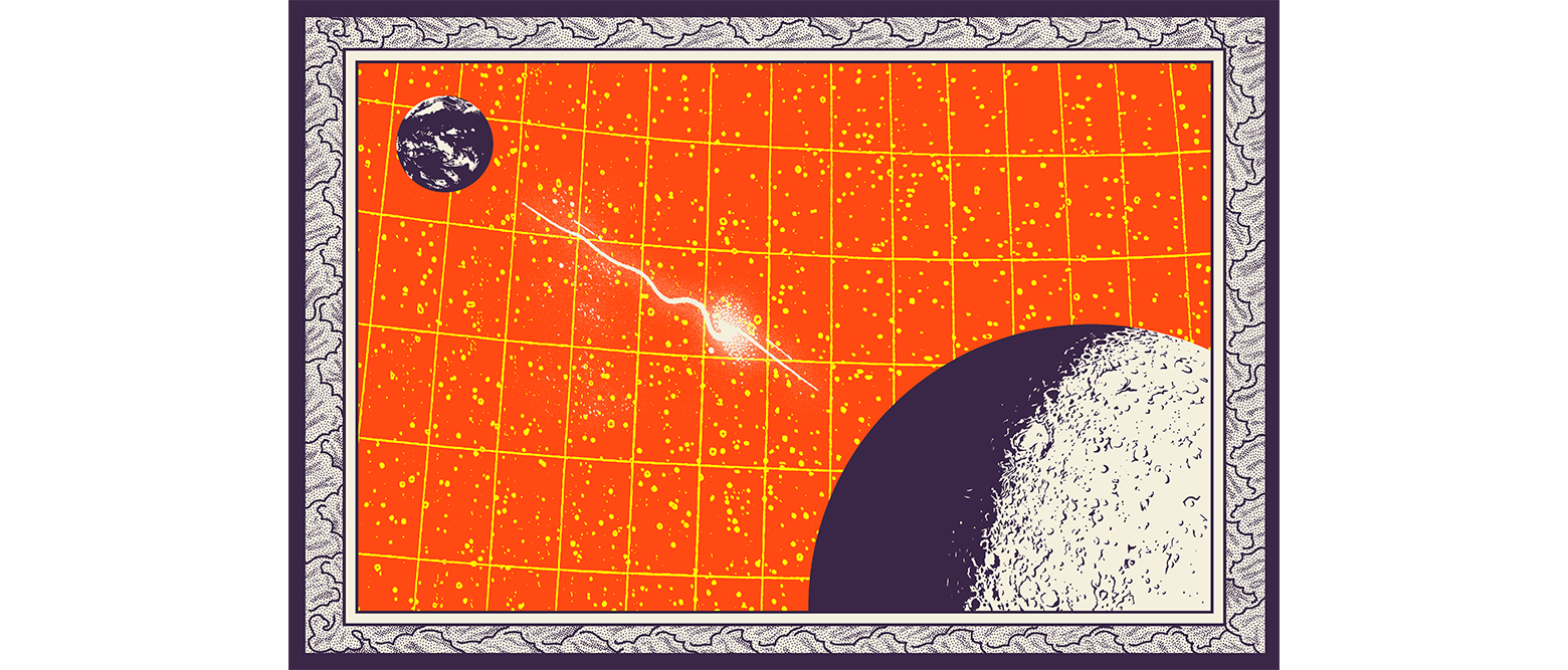 Tessa Kugel sélectionnée pour Art for Artemis