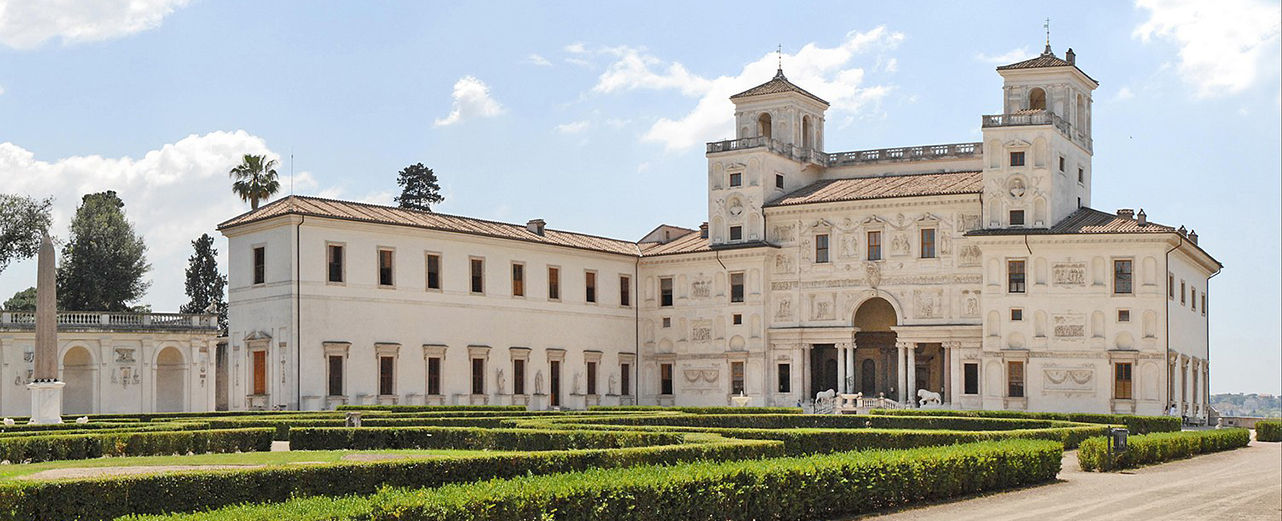 Les pensionnaires 2022-2023 de la Villa Médicis