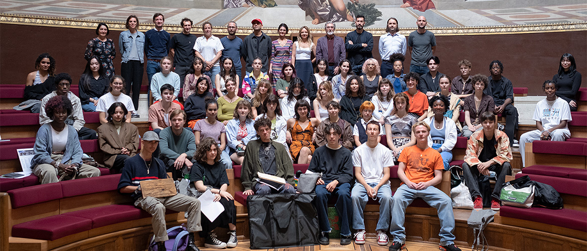 Via Ferrata – 98% de réussite