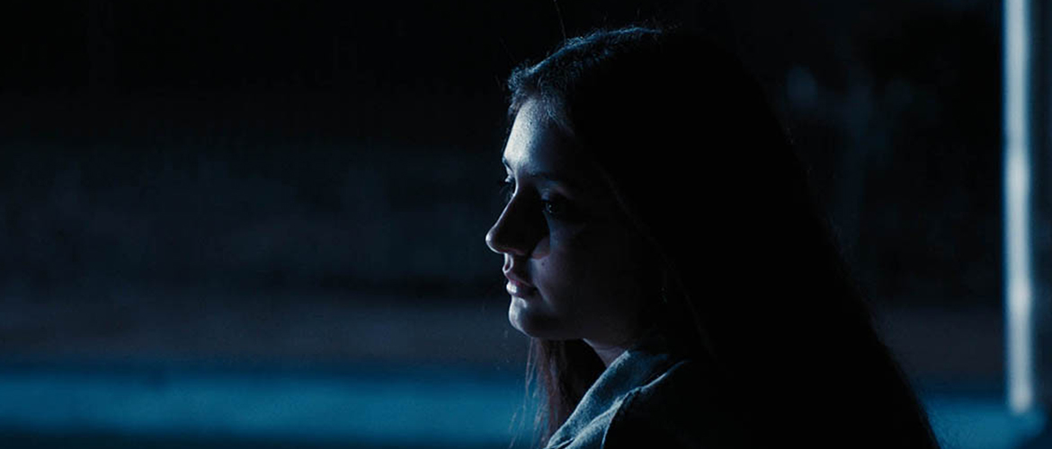 Jérémie Danon, 1er lauréat de la Bourse Saif Carte Blanche Étudiants