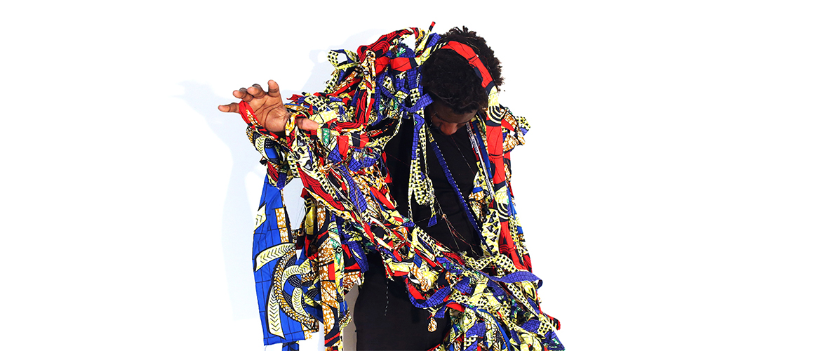 Mondes nouveaux X Beaux-Arts de Paris - Un rendez-vous artistique