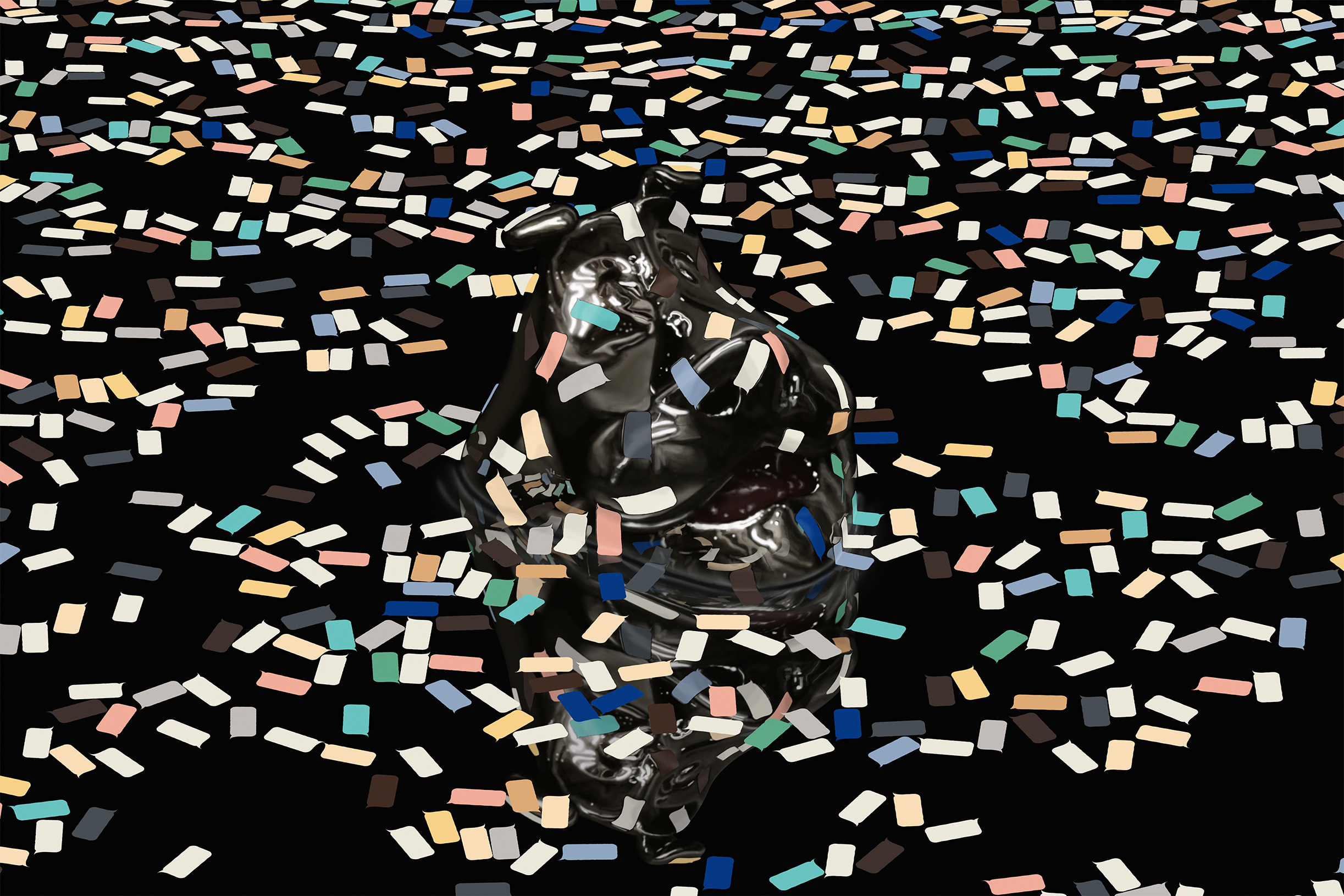 Home Theatre System COMÉDIES de Manuel Vieillot, diplômé 2015