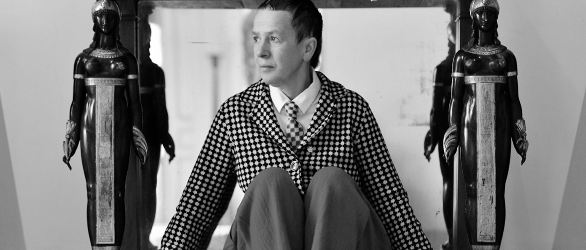 Hélène Delprat, lauréate du Grand Prix de la Fondation Simone et Cino del Duca