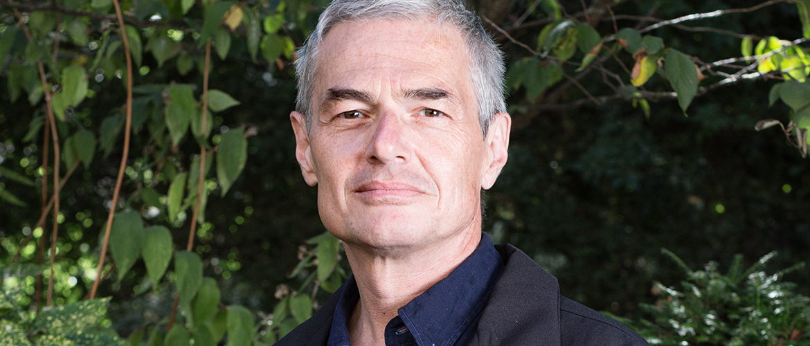 Disparition de Pierre Alferi