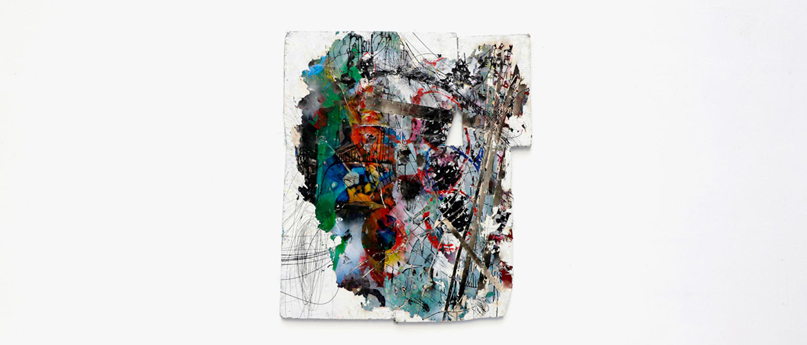 HORS-LES-MURS - Barbana Bojadzi RICERCARE