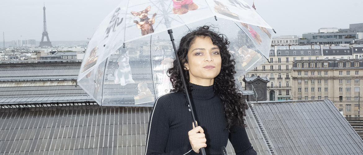 Skye Arundhati Thomas