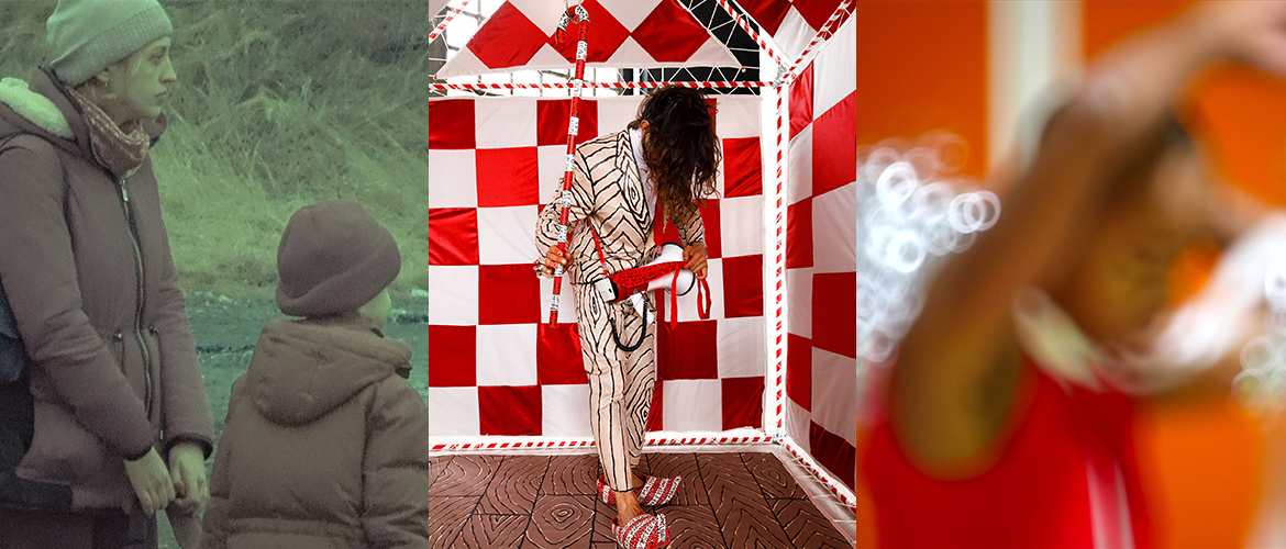 Lauréats de la bourse des Amis des Beaux-Arts 2023