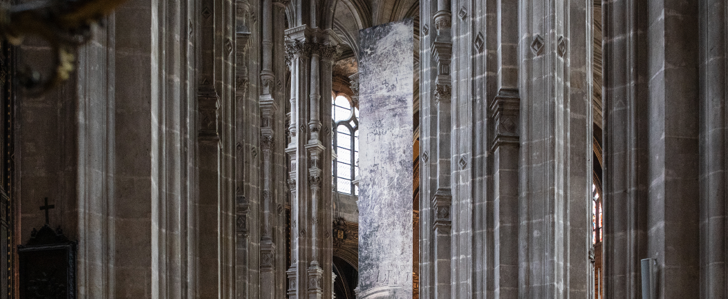 Performance - Marc Lohner x Saint Eustache