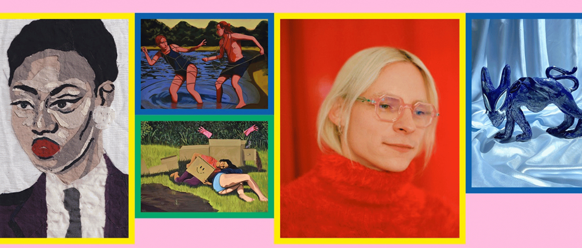 HORS-LES-MURS - 100% L’EXPO