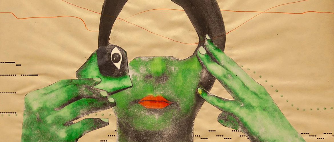 5 artistes du programme Herodote exposent au Palais de Tokyo