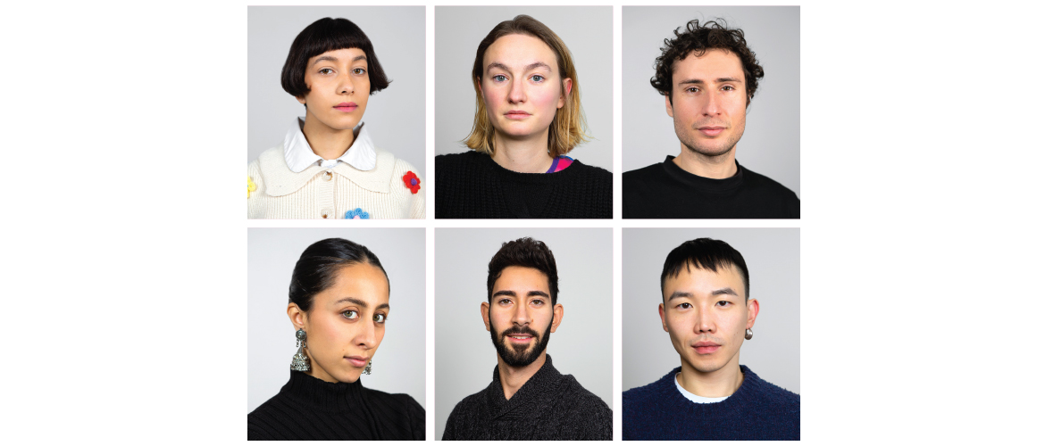 TEMPS Z : 6 artistes des Beaux-Arts de Paris à l’honneur 