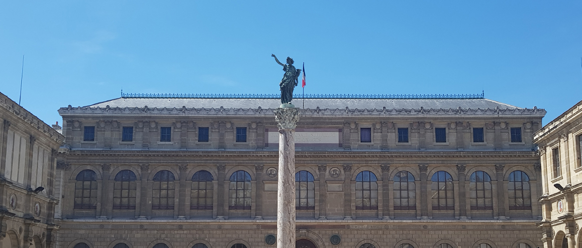 HORS-LES-MURS - Journées internationales du film sur l’art 2024