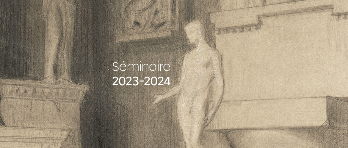 HORS-LES-MURS - Reg-Arts - Vivre, étudier, faire la fête : les multiples facettes des Beaux-Arts de Paris 