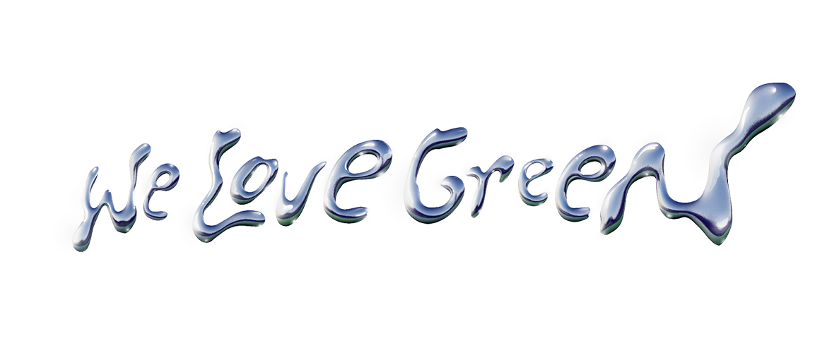 Tourne Sol – WE LOVE GREEN 2024