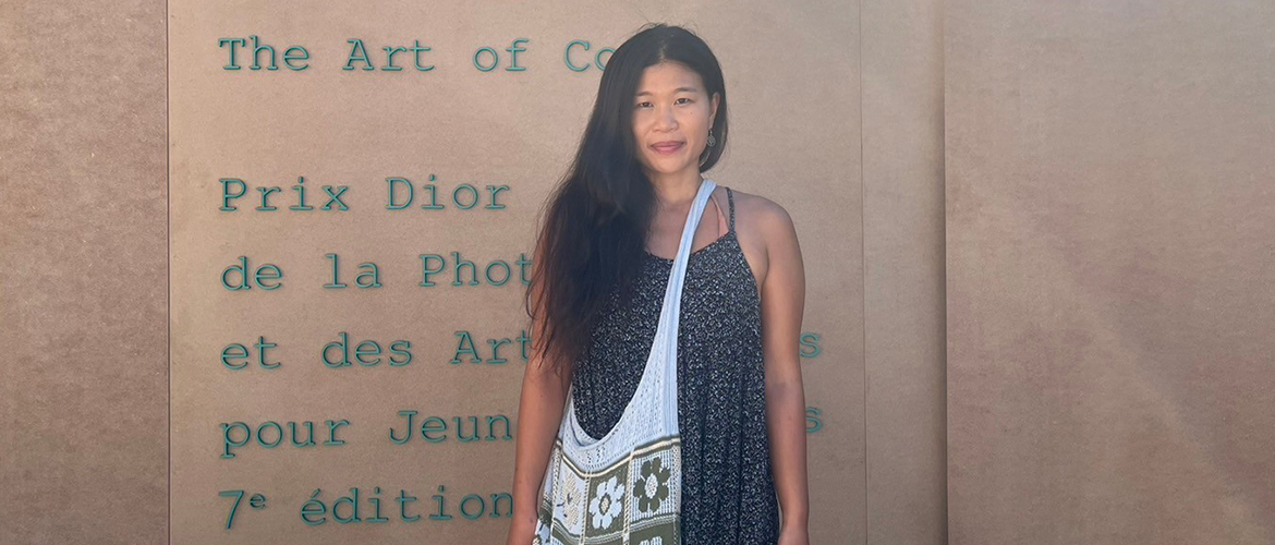 Le 7e Prix Dior de la photographie récompense Chia Huang