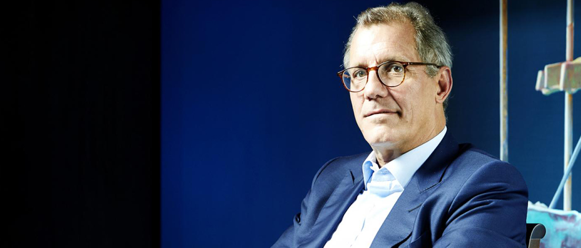 Photo de Laurent Dumas