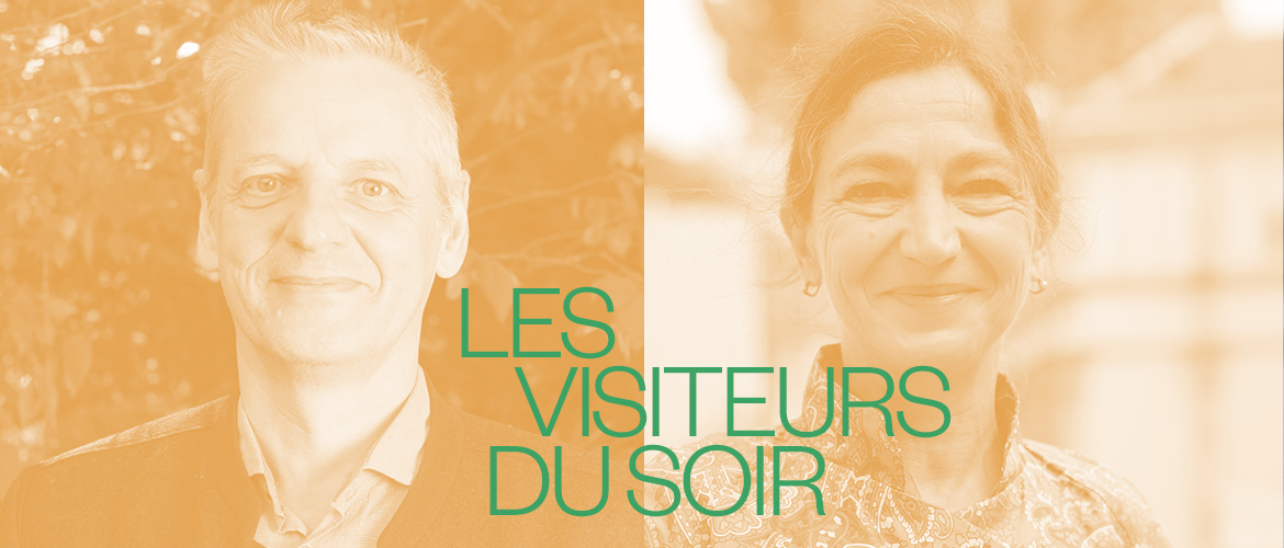 Nocturnes - Les visiteurs du soir