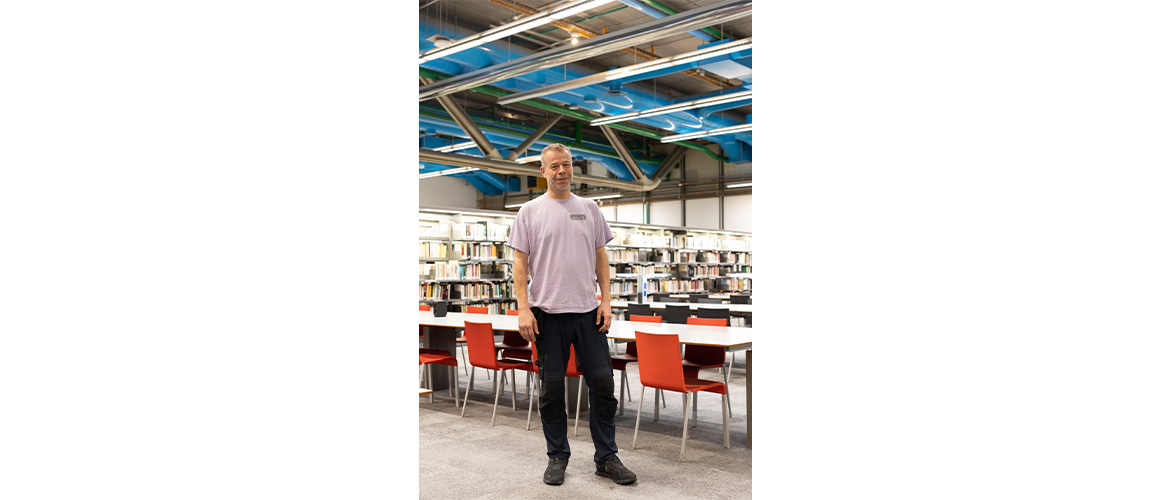 Penser le Présent avec Wolfgang Tillmans