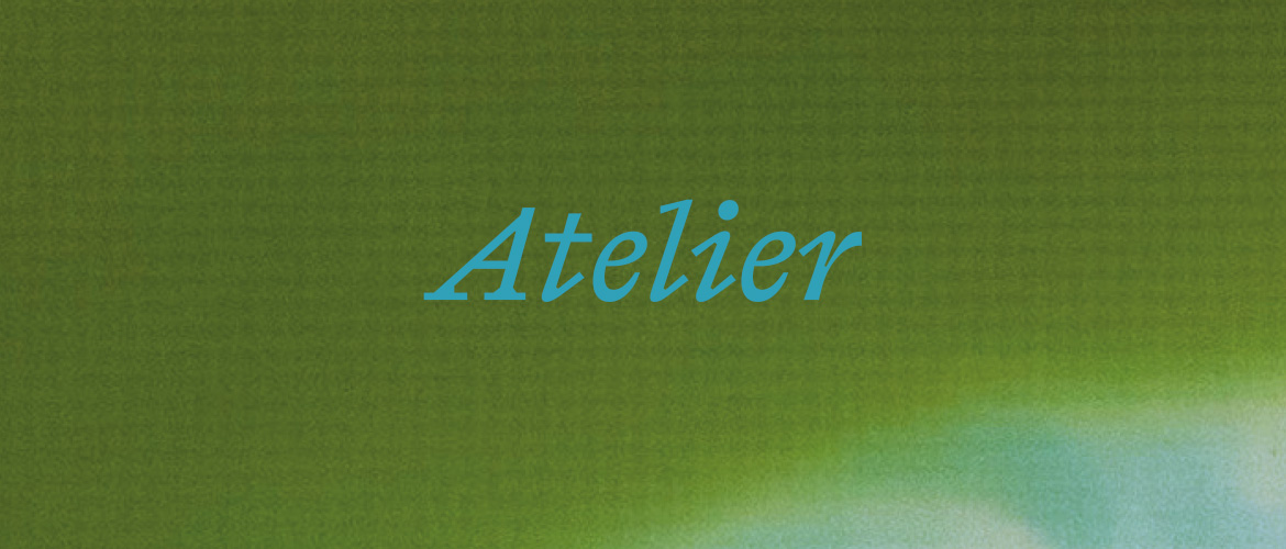 Atelier - Autour de Chère Melpomène  