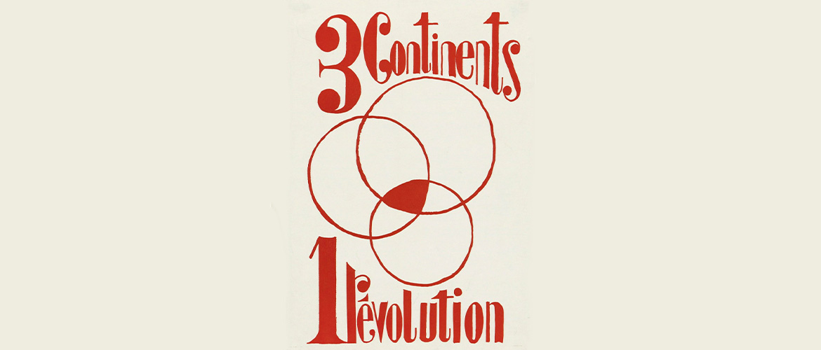 Atelier - Modernismes Enchevêtrés: Artistes, Mobilités et nouvelle historiographie de l’art à Paris