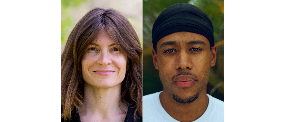 Penser le Présent avec Julia Marchand et Chris Cyrille