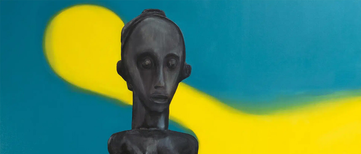 Romain Berninni, Zeugma 01, 2025 