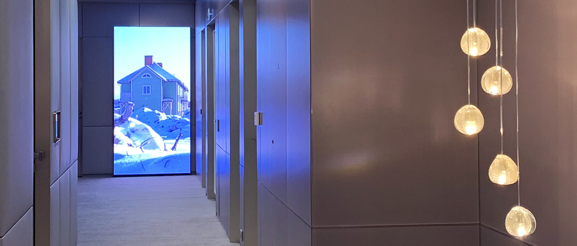 Exposition des films courts - Prix Gide x Beaux-Arts de Paris 