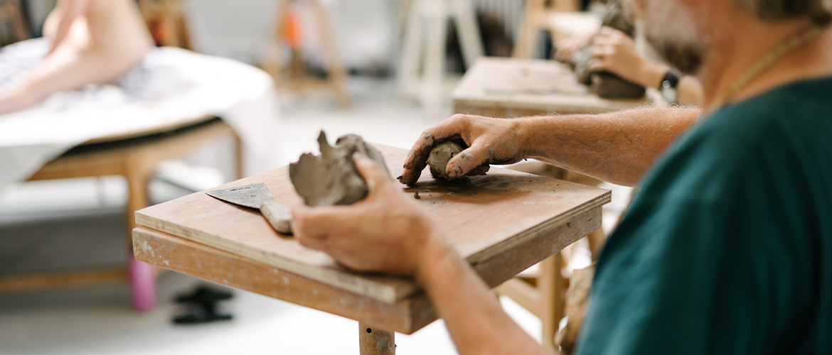 Offrez-vous des cours d'exception aux Beaux-Arts de Paris !